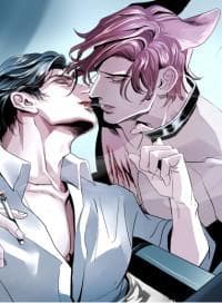 Falling (Yun) Webtoon manga cover