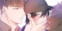 He + He manga cover