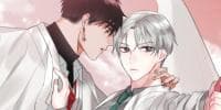 Love SOS (Team 5D) manga cover