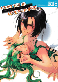 Yowamushi Pedal DJ - I Want You to Love Me so Hard