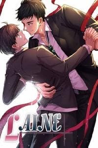 Laine Webtoon