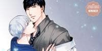 A Typical Romance manga cover