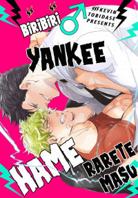 Biribiri Yankee Hamerarete Masu