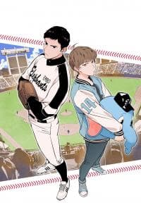 Sweet Spot (se yang) manga cover