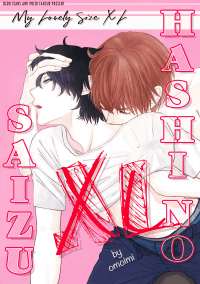 Hashi no XL Saizu