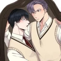 I didn't have it but now I do manga cover