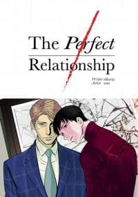 The Perfect Relationship manga cover