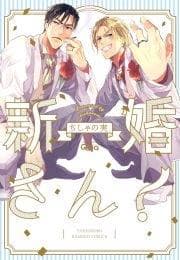 Shinkonsan!