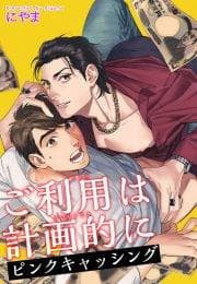 Goriyou wa keikakutekini