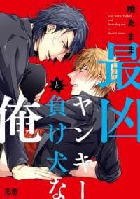Saikyo Yankee to Makeinu na Ore