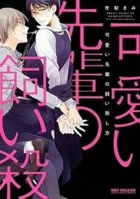 Kawaii Senpai no Kaigoroshikata