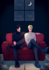 Lazy Lazy Night - Haikyuu!! dj
