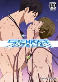 Synchronize - Free! dj
