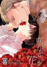 Shingeki no Kyojin dj - Sakakazu no Hana