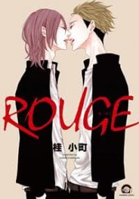 ROUGE (KATSURA Komachi)