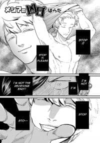 Messiah no Kyojitsu manga cover