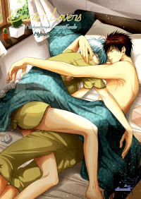 kuroko no basket dj - Seirin Lovers