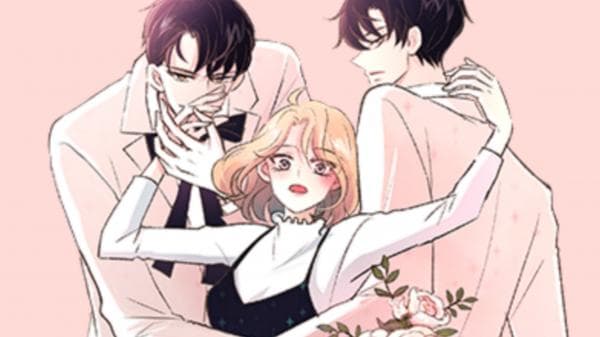 One By One manga cover