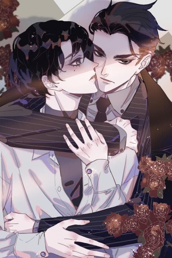I Hear I'm Poor manga cover