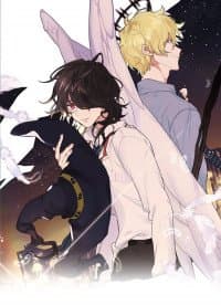 Modern Wizard Hunting Project manga cover