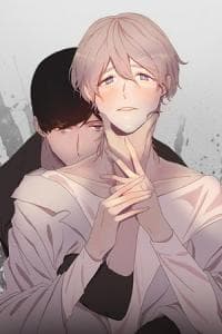 EGOISM manga cover
