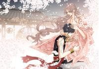 The Place Where The Wind Blows manga cover