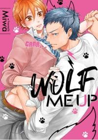 Wolf Me Up