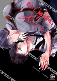 Kami Kon ni Ai manga cover