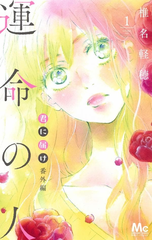 Kimi ni Todoke Special ～Soulmate～
