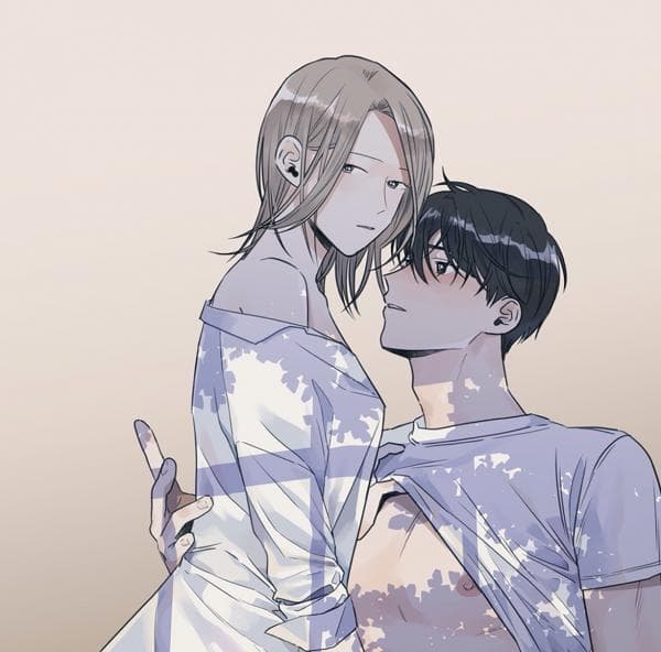 SUMMER SOLSTICE POINT manga cover