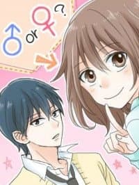 Mismatched Love manga cover