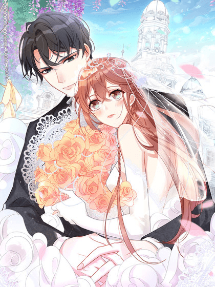 I Must Spoil You manga cover