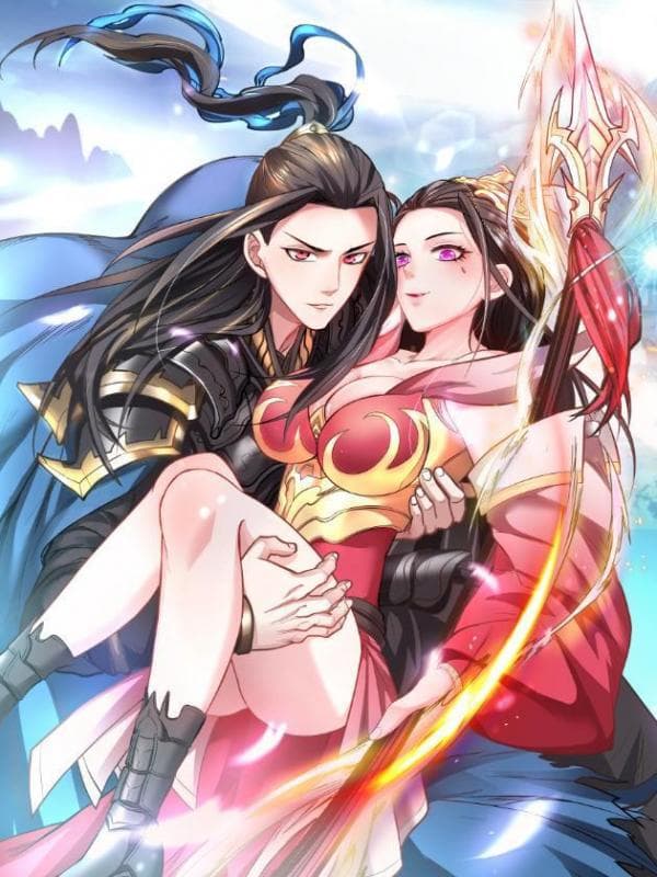 King Killer Reborn manga cover
