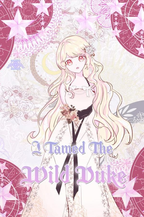 I Tamed The Wild Duke manga cover