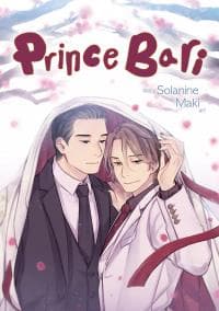 Prince Bari