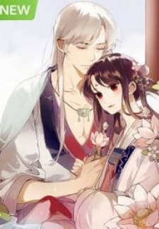 First Miss Reborn manga cover