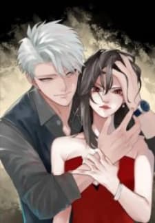 Who Is The Prey manga cover