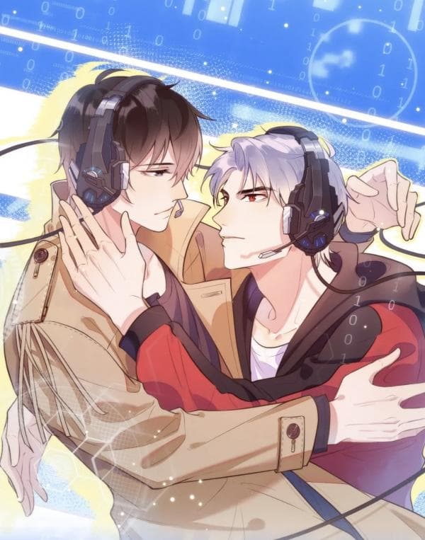 Double Kill manga cover