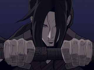 Legend Of The Northern Blade