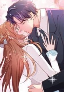 Pamper My Fiancee ( Fate And Contract Wife ) manga cover