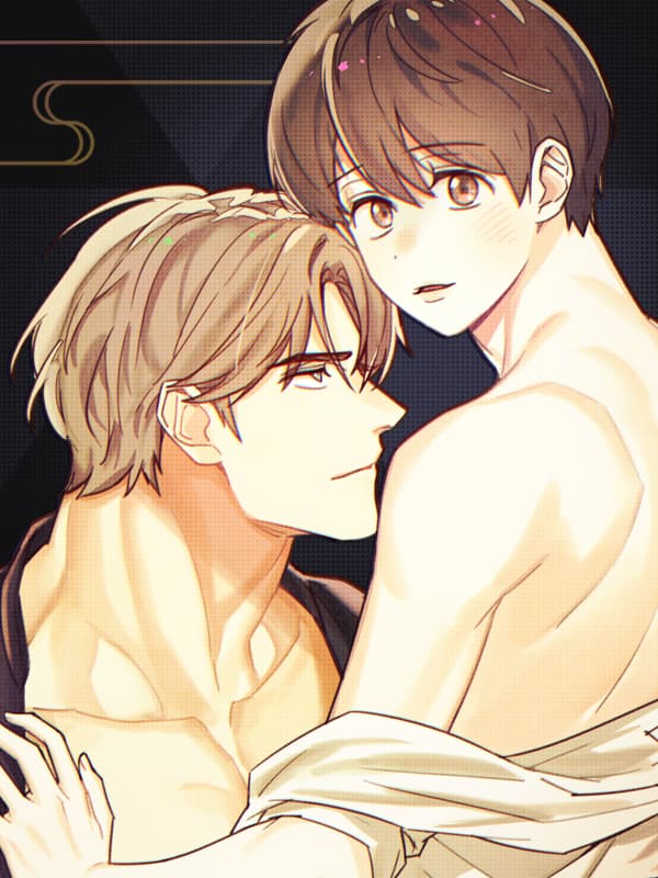 Pian Pian manga cover