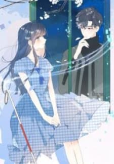 Don'T Cry manga cover