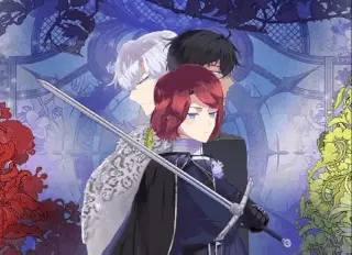 The Villain Discovered My Identity