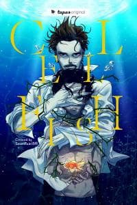 Cellfish manga cover
