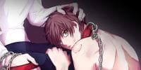 Obey Me manga cover