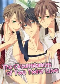 The Circumstances of Two Twins' Love