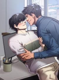 The Boss' Conditions manga cover