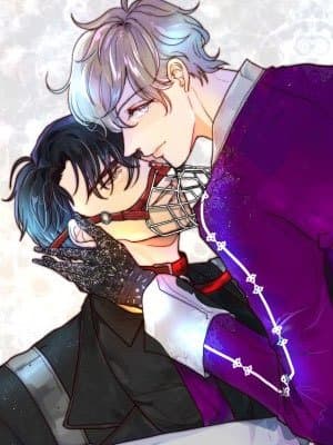 From Now On, I'm Your Dog manga cover