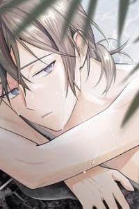 Quit writing, dear author! manga cover