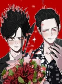 Blood Strangers
